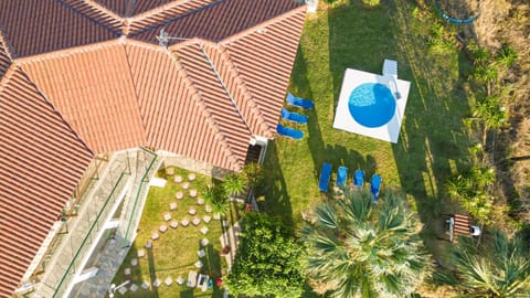 Day, Garden, Garden view, Pool view, Swimming pool
