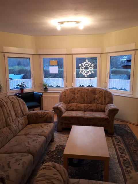 Helmut Marx Apartment in Heimbach