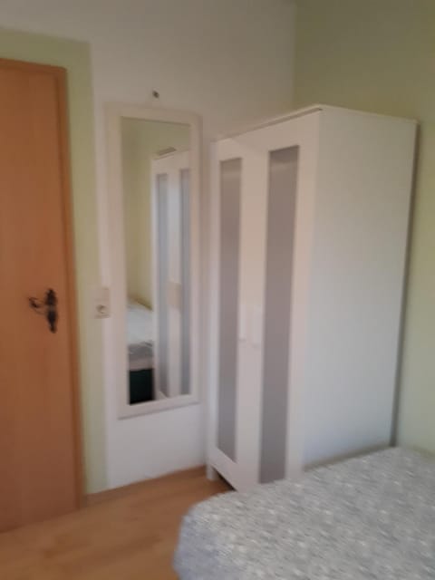 Helmut Marx Apartment in Heimbach