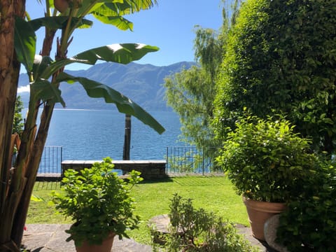 Apartments Posta al Lago Apartment in Ascona