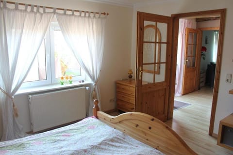 Mira Apartment in Timmendorfer Strand