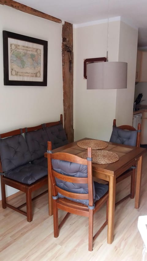 Mira Apartment in Timmendorfer Strand