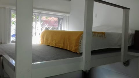 Bed, Decorative detail