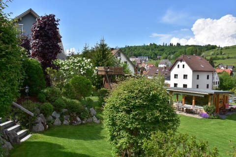 Schwarzwaldhaus Simmelehof Apartment in Baden-Württemberg