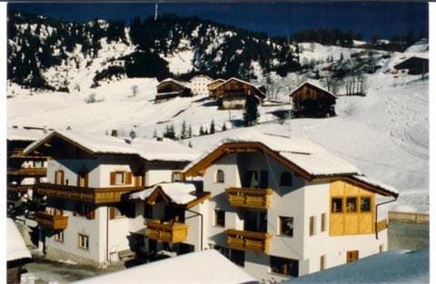 Pensione Valbona Bed and Breakfast in Corvara