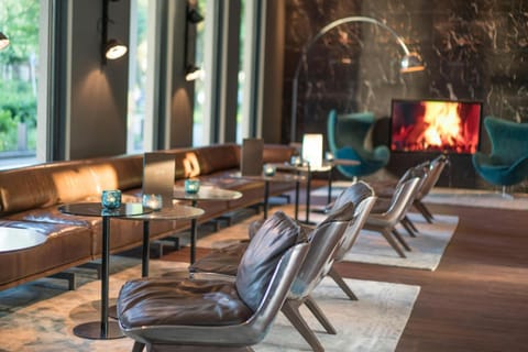 Lounge or bar