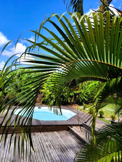 Garden view, Pool view, Swimming pool