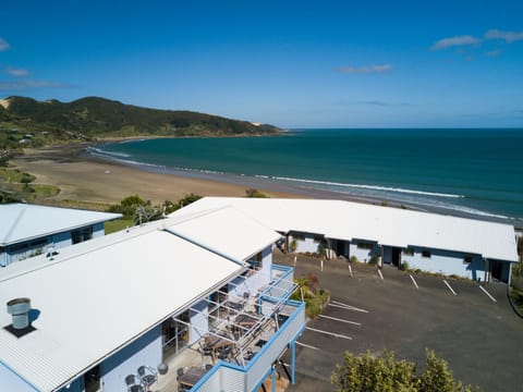 Ahipara Bay Motel Hotel in Northland