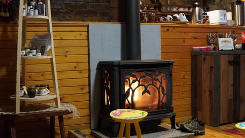 Cabana "Trei Brazi " Retezat Nature lodge in Serbia