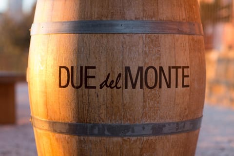 Buccara B&B Due Del Monte Bed and Breakfast in Friuli-Venezia Giulia