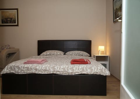 Havana Beograd Apartment Apartment in Belgrade