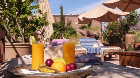 Patio, Garden, Balcony/Terrace, Alcoholic drinks, Non alcoholic drinks