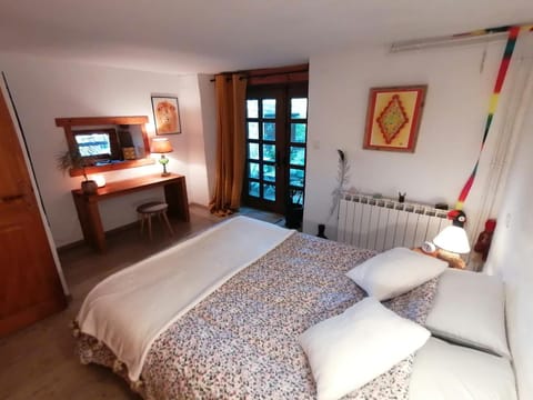 Studio Nature Apartment in Haute-Savoie