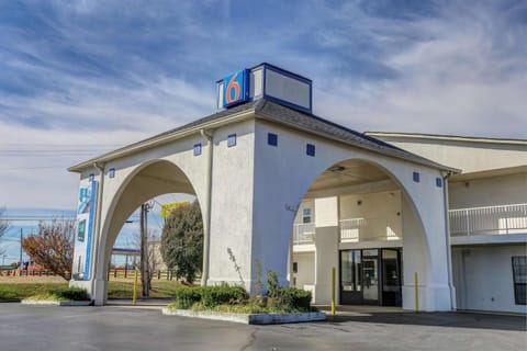 Property building, On site