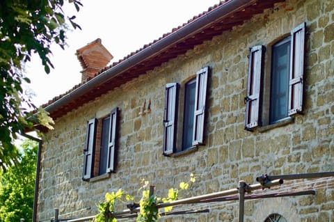 La Petriola Casa Vacanze House in Umbria