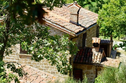 La Petriola Casa Vacanze House in Umbria