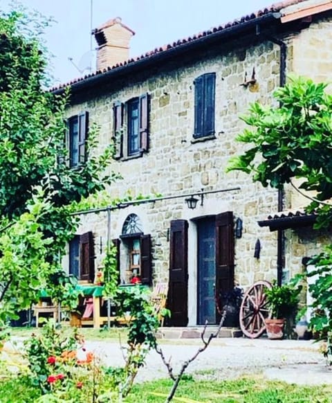 La Petriola Casa Vacanze House in Umbria