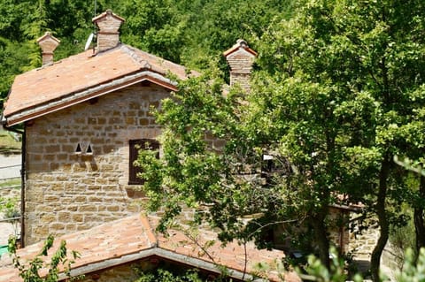 La Petriola Casa Vacanze House in Umbria