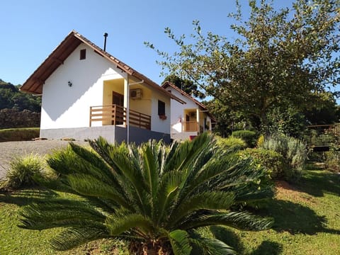 Property building, Garden, Garden view