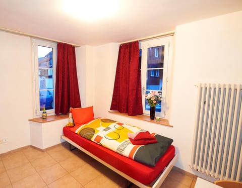 Sunny Day Holiday Apartment Apartment in Interlaken