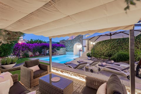 VILLA LE ROCCE Villa in Porto Rotondo