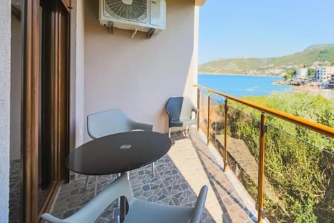 Apart Hotel XXL Lux Apartment hotel in Ulcinj Municipality