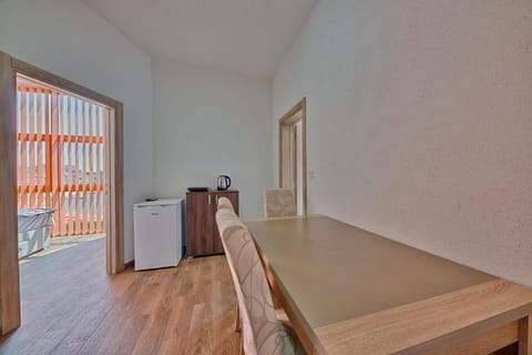 Apart Hotel XXL Lux Apartment hotel in Ulcinj Municipality