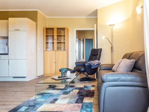 Strandstraße 51 Whg 1 Apartment in Zingst