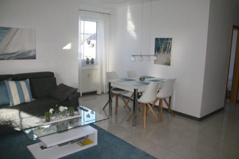 Strandstraße 21 Whg 5 Apartment in Zingst