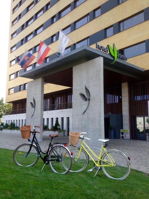 Cycling