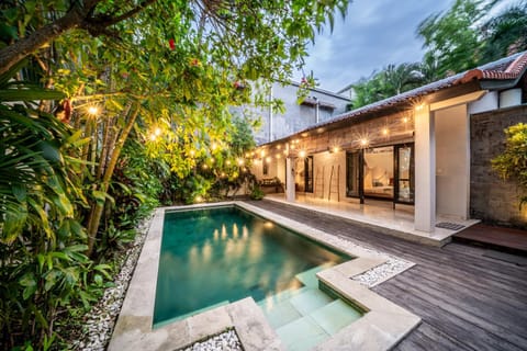 Garden view, Swimming pool, Swimming pool
