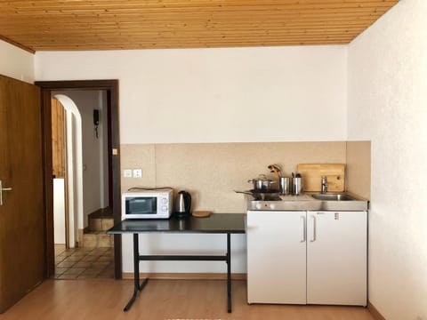 Linda Apartment 33 Apartment in Interlaken