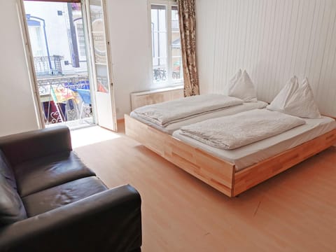 Linda Apartment 33 Apartment in Interlaken