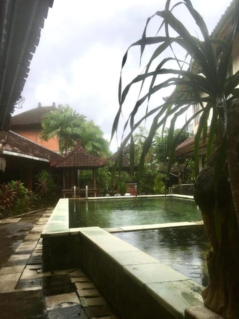 Lestari Homestay Vacation rental in Denpasar
