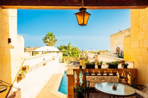 Property view
