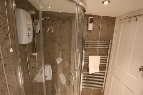 The George Inn Inn in Castleton