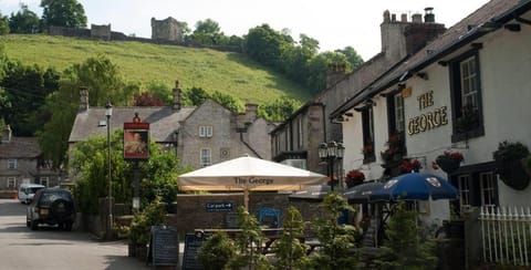 The George Inn Inn in Castleton