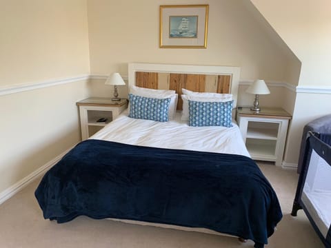 Birkenhead Manor Bed and Breakfast in Cape Town