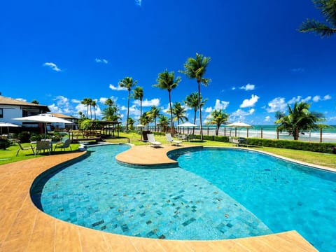 Beach, Swimming pool