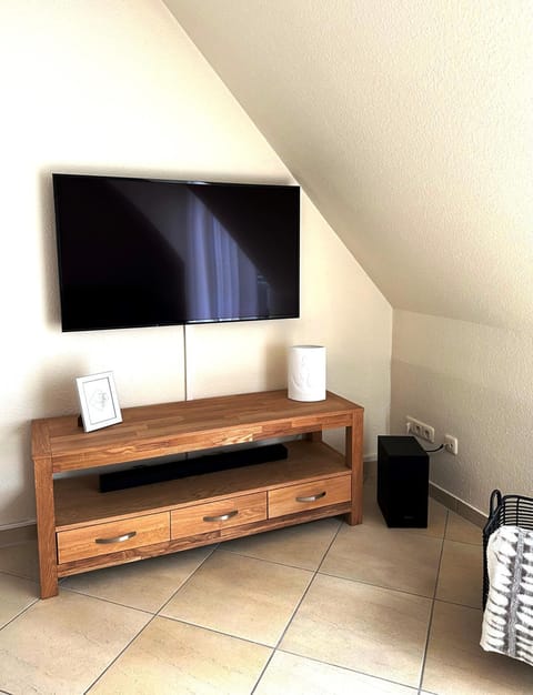 SEESTERN App Nr 12 max 6 Pers Apartment in Mecklenburg-Vorpommern, Germany