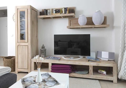 SONNENDECK App Nr 19 max 4 Pers Apartment in Mecklenburg-Vorpommern, Germany