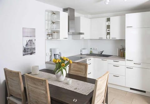 SONNENDECK App Nr 19 max 4 Pers Apartment in Mecklenburg-Vorpommern, Germany