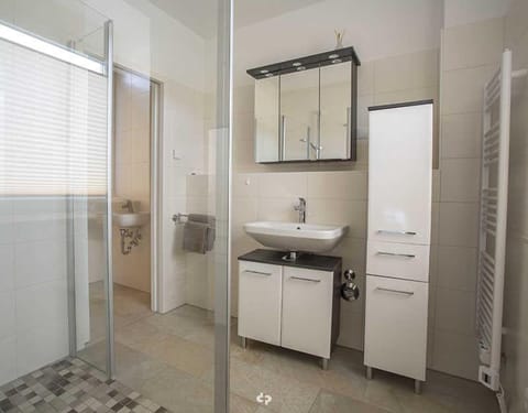 SONNENSEGEL App Nr 04 max 3 Pers Apartment in Mecklenburg-Vorpommern, Germany