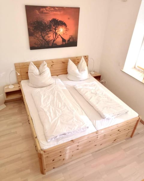 STRANDPERLE App Nr 01 max 4 Pers Apartment in Mecklenburg-Vorpommern, Germany