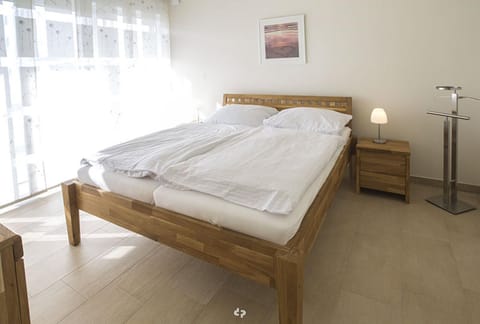 WINDLICHT App Nr 3 max 4 Pers Apartment in Mecklenburg-Vorpommern, Germany