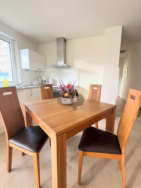 WINDLICHT App Nr 3 max 4 Pers Apartment in Mecklenburg-Vorpommern, Germany