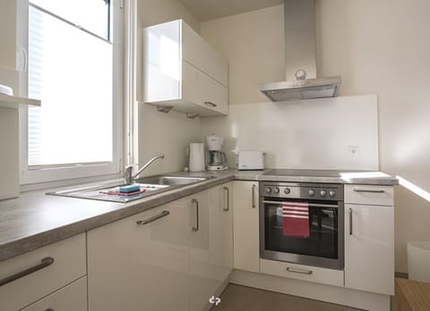 WINDLICHT App Nr 3 max 4 Pers Apartment in Mecklenburg-Vorpommern, Germany