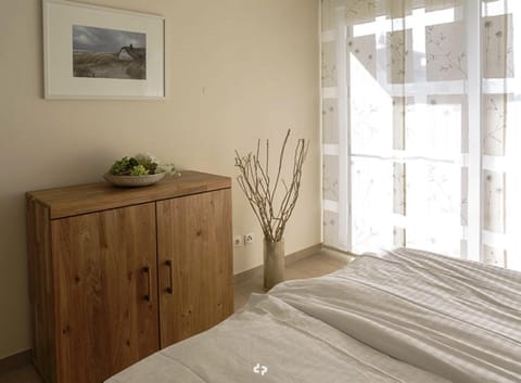 WINDLICHT App Nr 3 max 4 Pers Apartment in Mecklenburg-Vorpommern, Germany