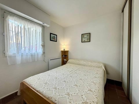 Appartement 2 pièces près de la plage - 3/4 personnes à Carnac - FR-1-377-19 Apartment in Carnac