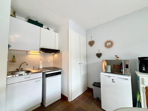 Appartement 2 pièces près de la plage - 3/4 personnes à Carnac - FR-1-377-19 Apartment in Carnac